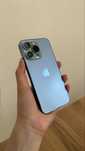 IPhone 13 Pro, 128 GB