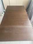 Продам раздвижной стол Икеа