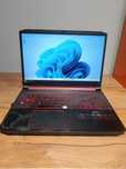Ноутбук обмен Acer Nitro 5, i5 8‑го, 8 ГБ, 512 SSD