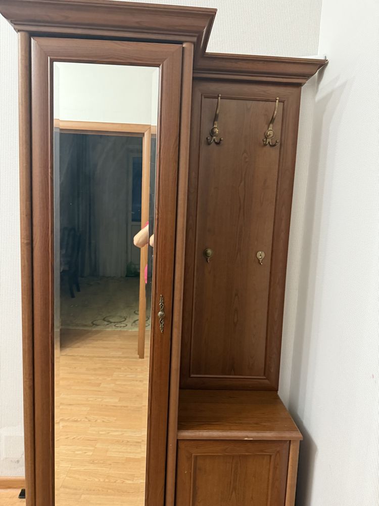 Продам шкаф. Отличное состоние