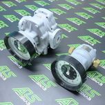 Счётчики для нефтепродуктов ППО-40, ППО-25, ППВ-100, FM-120, K-24, OGM
