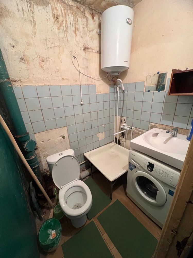 Продам комнату в общежитии