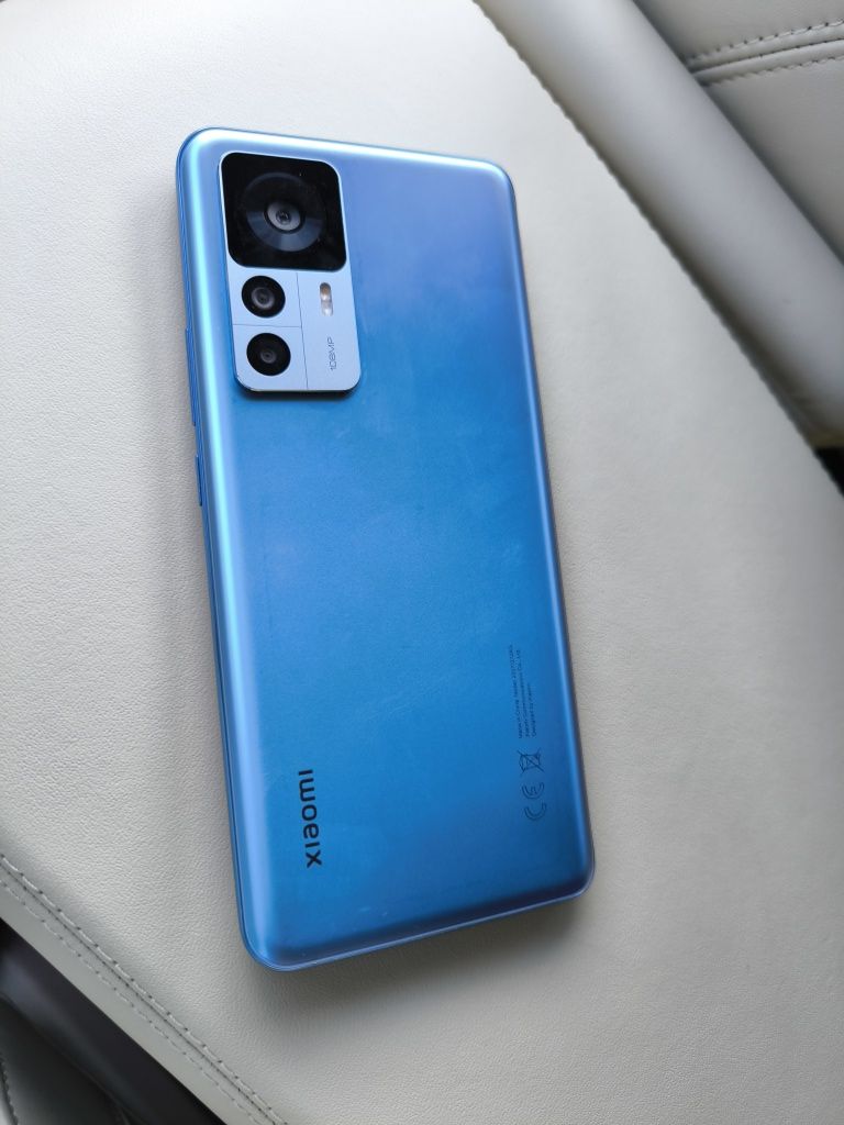 Продам Xiaomi 12T , 128 GB . двухсимочный