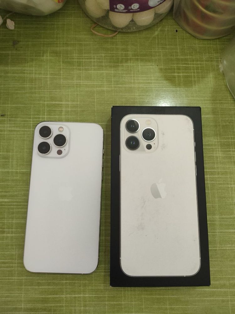 IPhone 13 Pro Max 1024GB