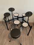 Электронная ударная установка Roland td-1dmk