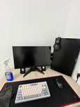 Монитор MSI 240hz