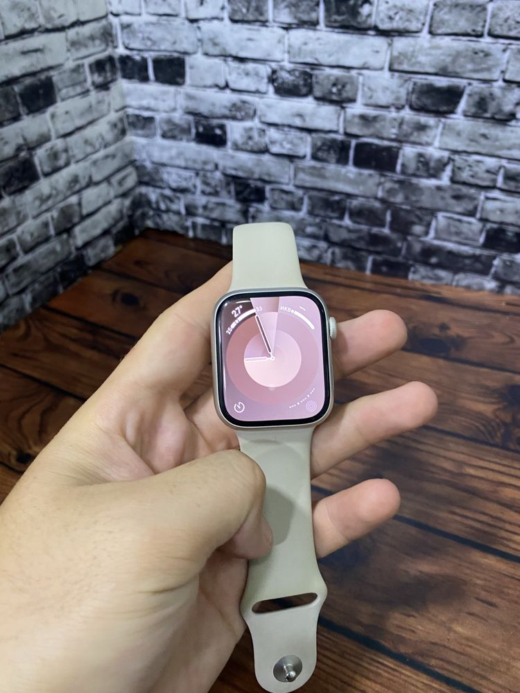 Apple Watch 9/Эпл Ватч 9