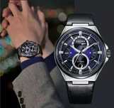 Часы CITIZEN Limited edition Attesa Act Moon phase Super Titanium
