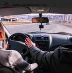 Автоинструктор для дополнительных уроков по вождению на Вашем авто