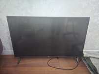 Телевизор LG 43 дюйма