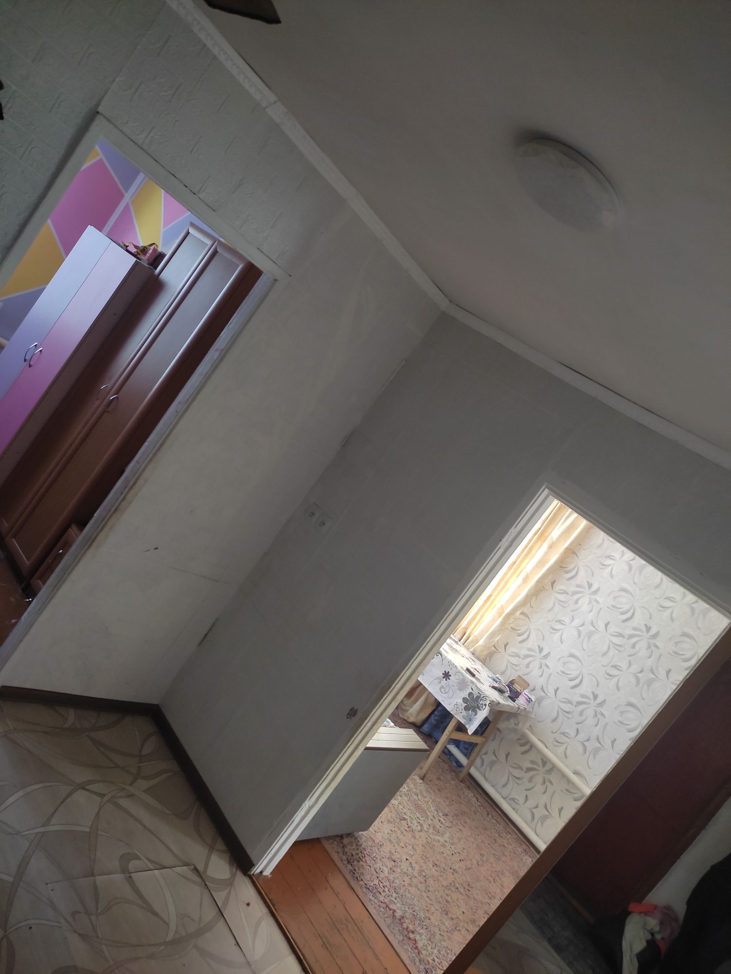 Продам 3-х комнатный дом село Прогресс