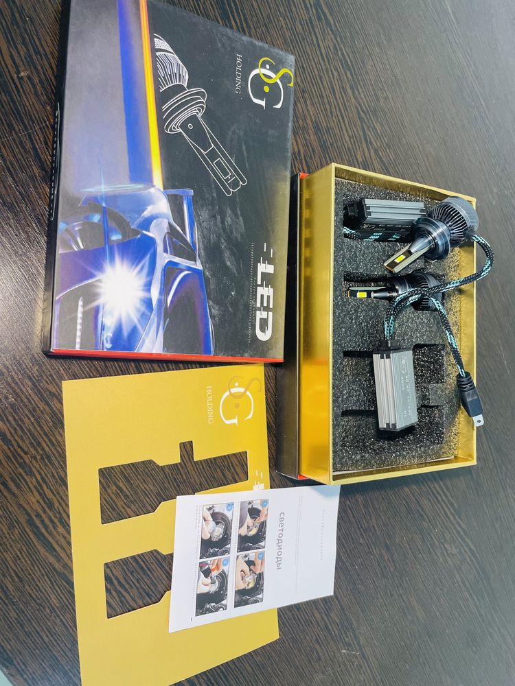 Авто LED оптом и в розницу