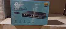 Коммутатор TP-Link TL-SG108