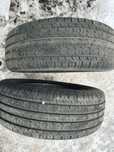 Продам шины 215/60R17 Виатти