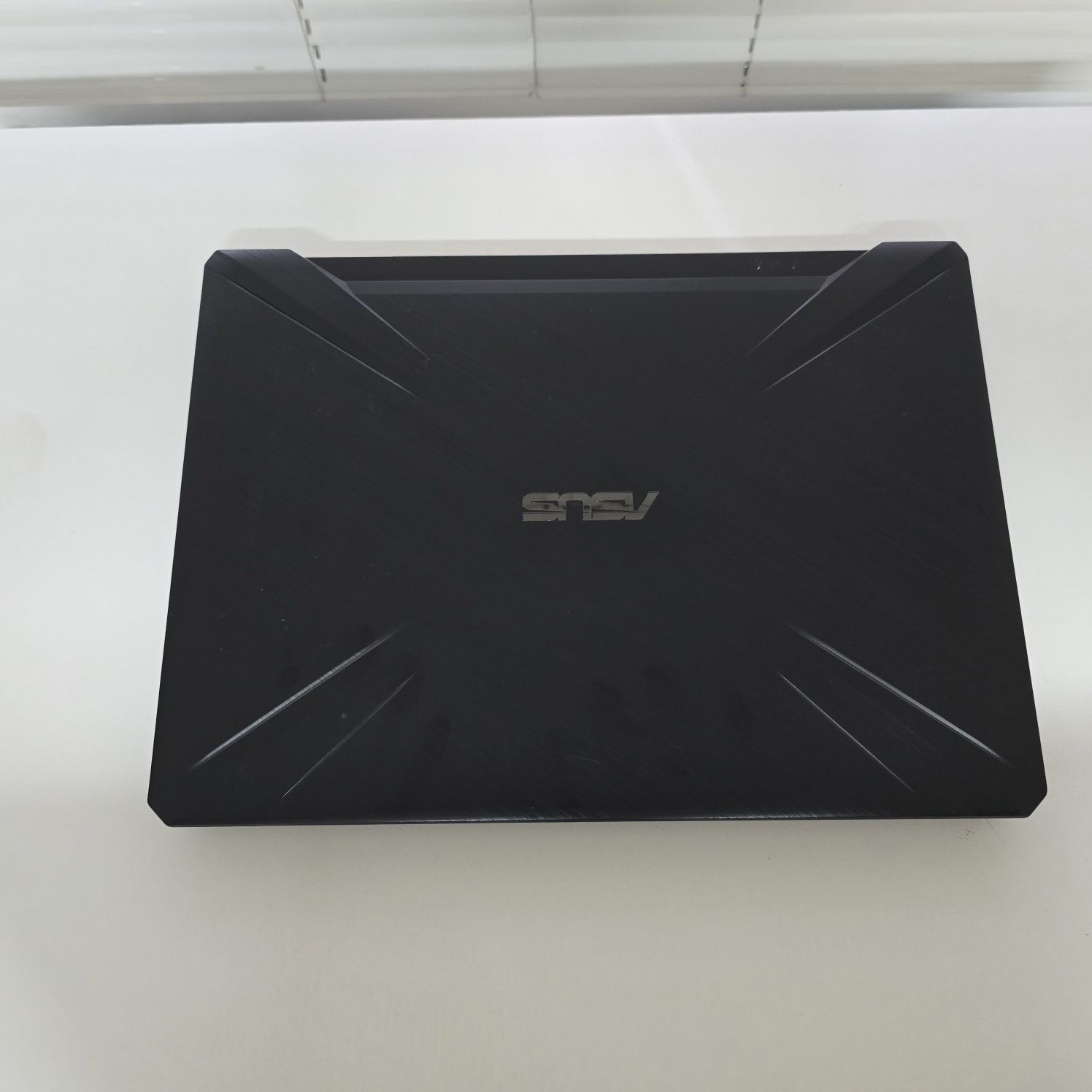 Ноутбук Asus Tuf Gaming F15