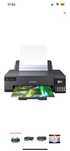 Epson 18050 почти новый принтер