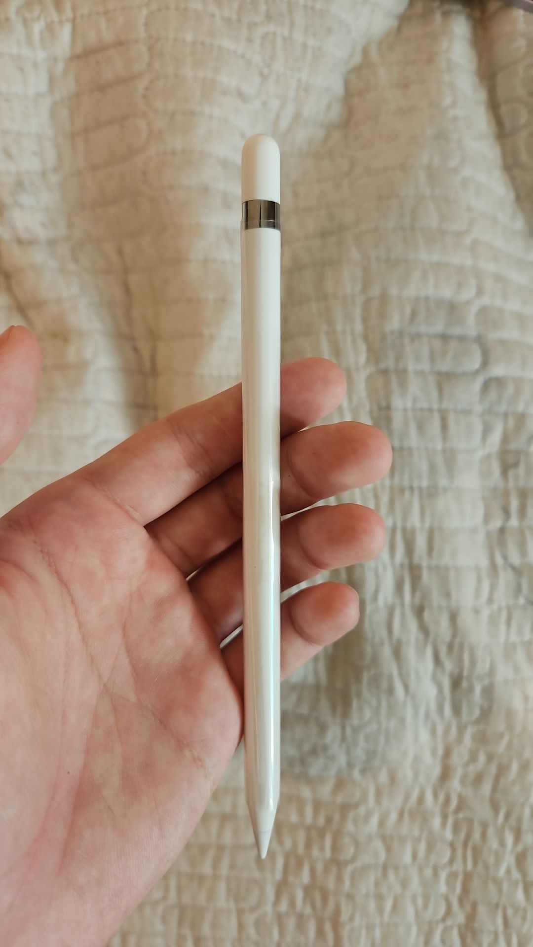 Apple Pencil (1-го поколения) | Новый, оригинал