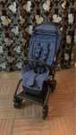 Cybex eezy s twist plus 2 коляска