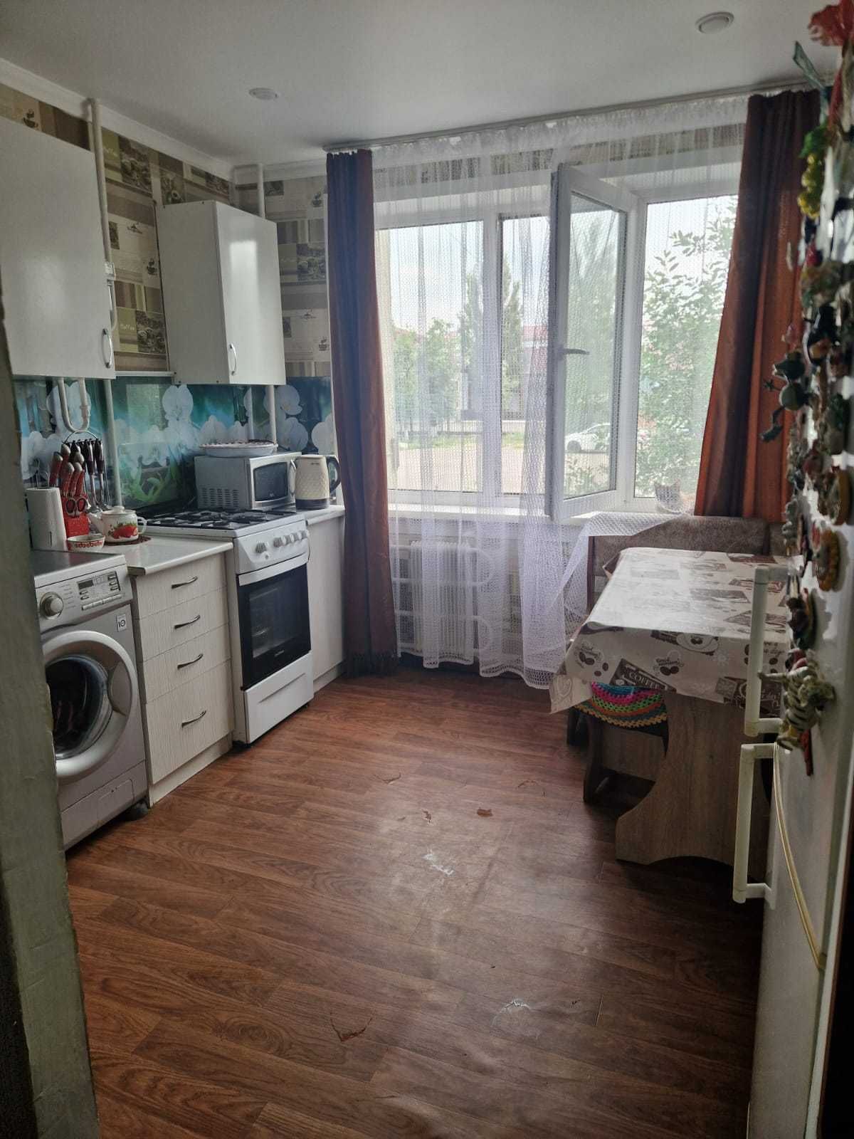 Продам 4-х комнатную квартиру в районе Сокола