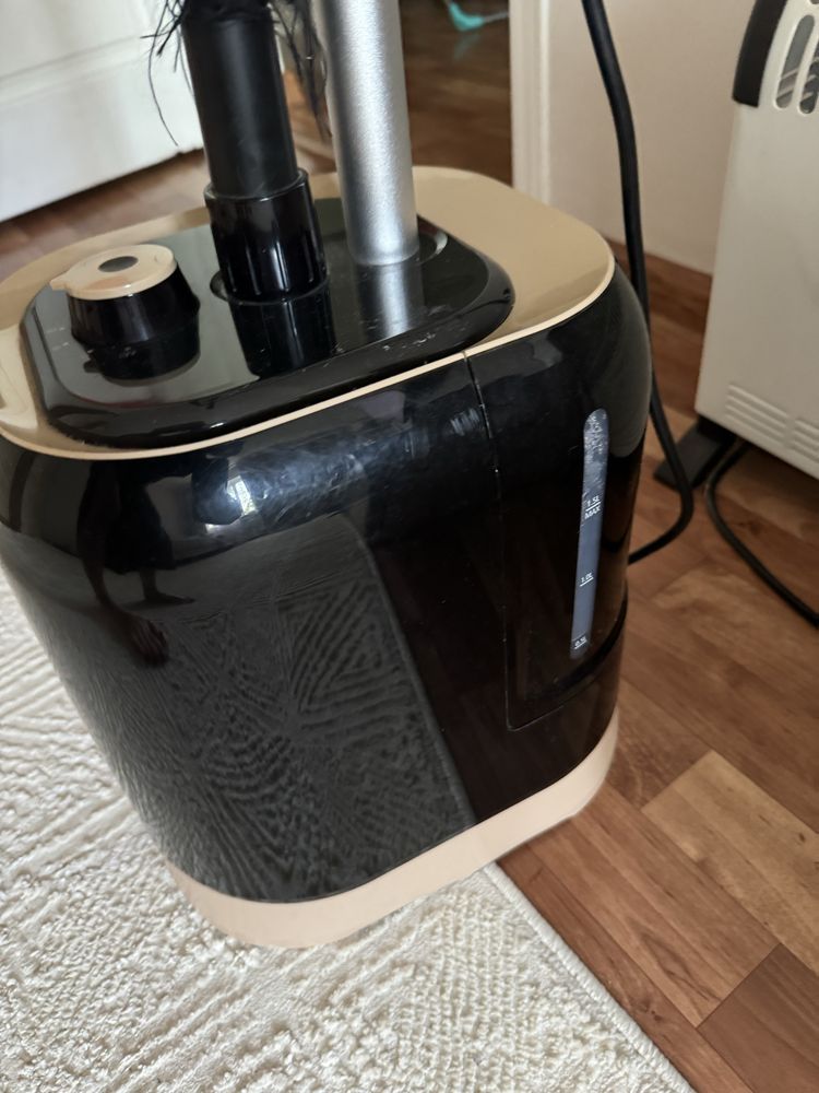 Отпариватель Tefal