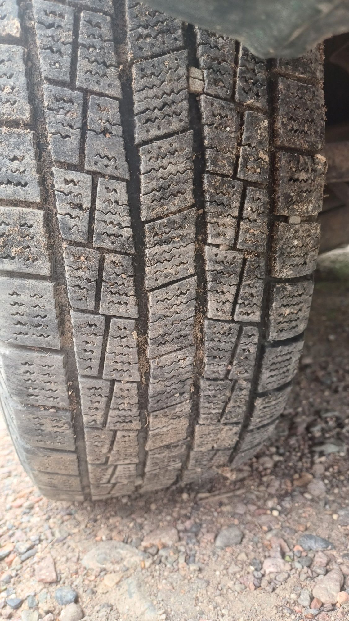 Продам комплект дисков на R15.