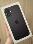 Iphone 16 plus 256gb, новый