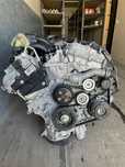 Двигатель 2GR-FE Обьем 3,5 Toyota/Lexus
