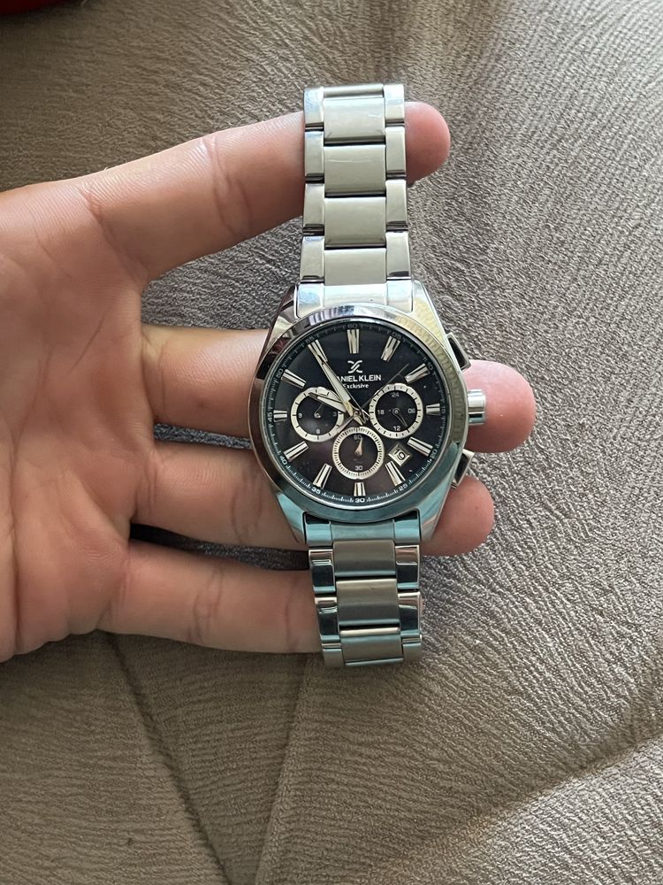 daniel klein exclusive dk