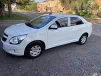 Авто chevrolet cobalt 2022
