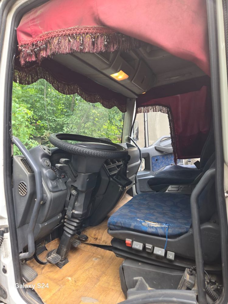 IVECO в продаже на ходу