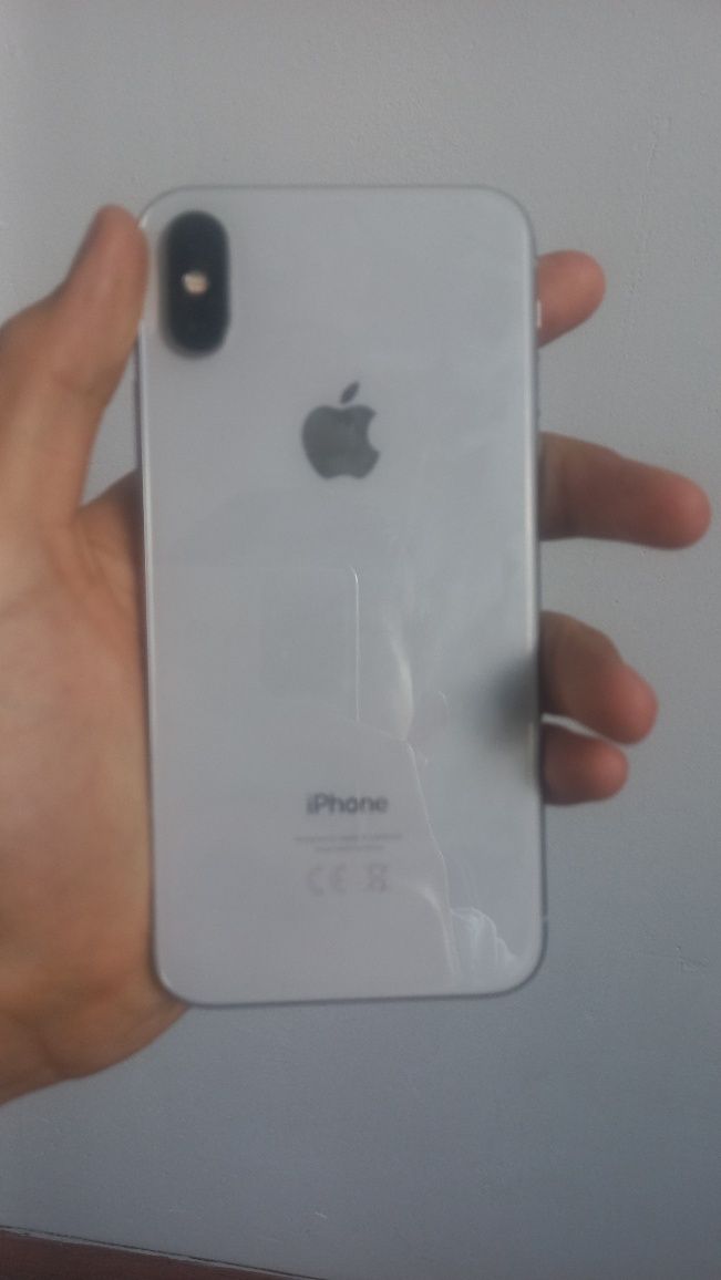 Айфон х шымкент ,iphone x