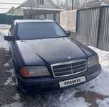 Mercedes-Benz C200