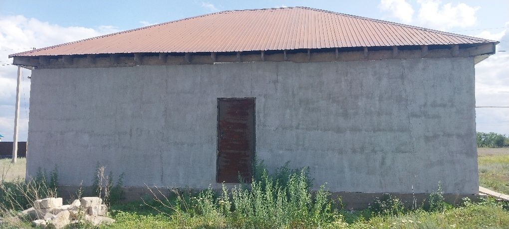 Маржанбұлақтан үй сатылады  қаладан үйге ауыстыруға қарастырамыз