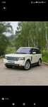 Land rover range rover vogue 2009