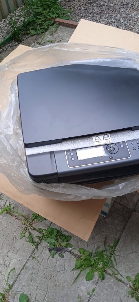 Принтер МФУ xerox workcentre 3045