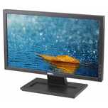Dell E1910HC 19", 1366x768 (16:9)/ 75Гц/ VGA (D-Sub)/ Матрица: ЖК, 5мс