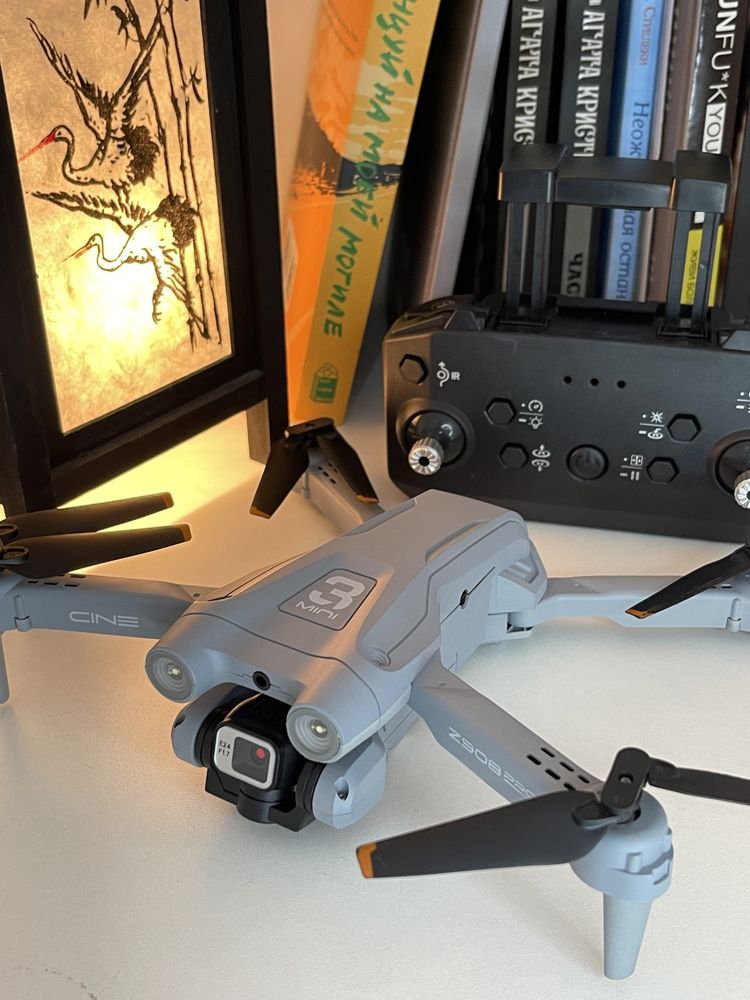 Новые Качественные и FPV дроны