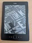 Киндл Kindle электронная книга