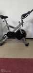 Велотренажер , спин байк, Spin Bike Vision Indoor Cycle ES700