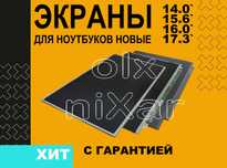 Экран \ Дисплей на ноутбук Acer Huawei Honor Xiaomi Asus Dell Samsung