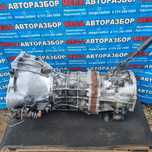 Мкпп на Land Cruiser Prado 90