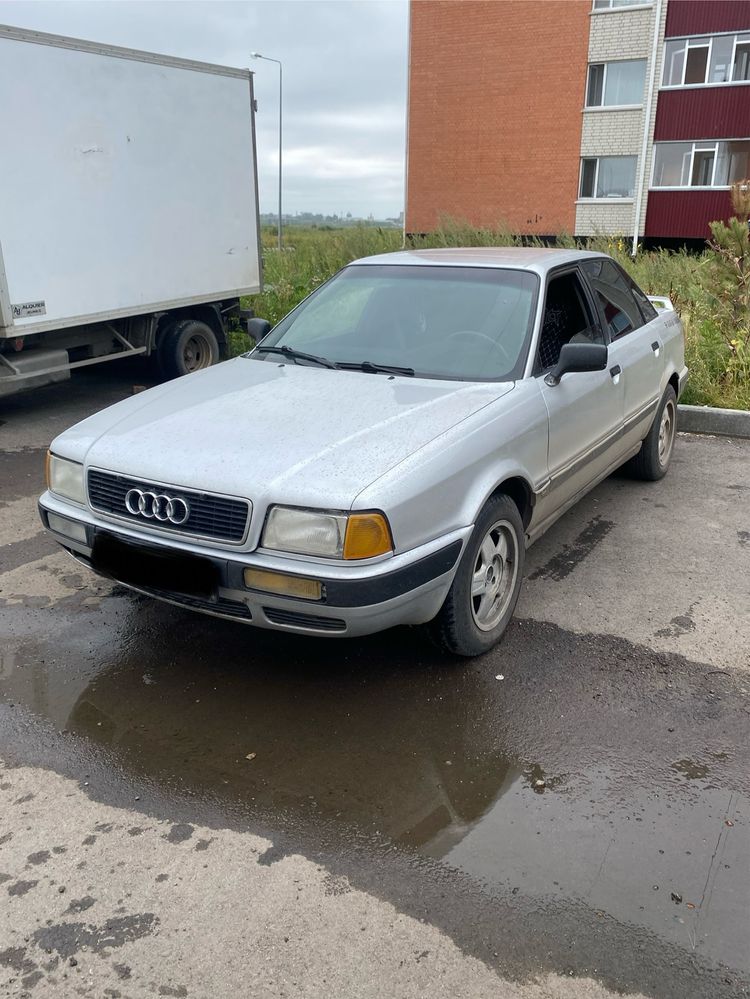 Продам Audi B4 1993 года