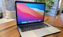 MacBook Air 13 M1