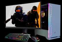Ремонт компьютеров и ноутбуков, сборка, чистка, установка Windows 10