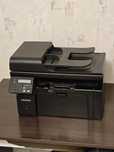 ППродам МФУ HP LaserJet Pro M1212nf MFP (A4)