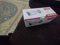 Продаю камеру наблюдения HIWathc by HIKvision