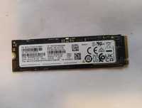 Продам SSD 512GB M2 Samsung