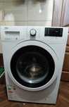 Продам стиральную машину Beko 6 кг в отличном состоянии