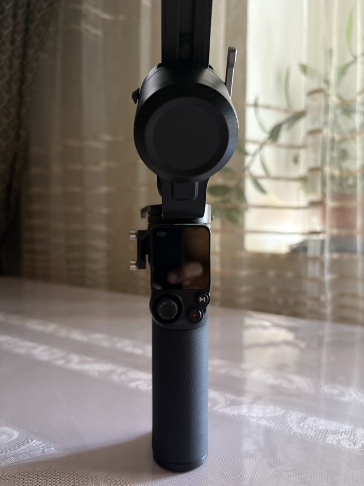 DJI Ronin RS3 mini