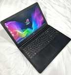 Игровой ноутбук Core i7